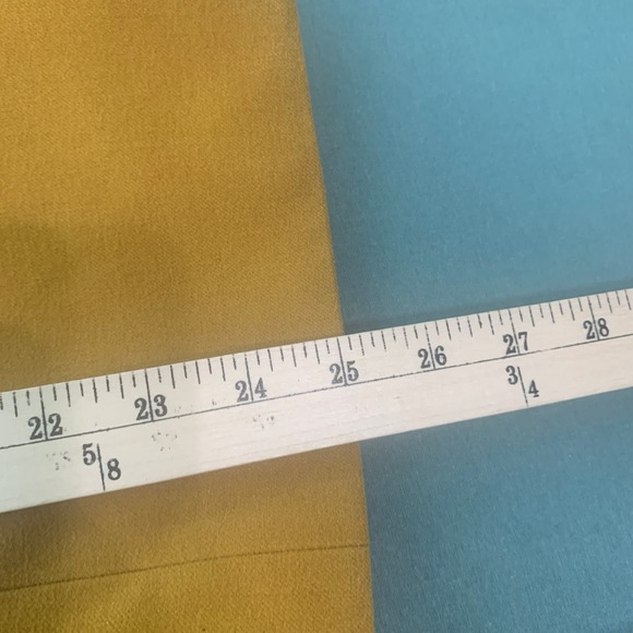 Biltmore Blazer‎ Jacket Womens 10 Brown Wool Blend Peak Lapel Double Breasted - Picture 7 of 9